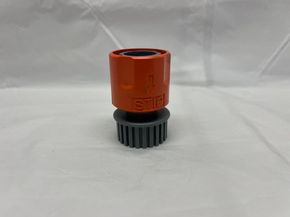 AMZMİLLA Portable Pool Vacuum Jet Cleaner Replacement Part Hose Connector