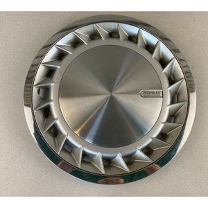 Genuine 1990s Chrysler Plymouth Dodge 14 inch Hubcap