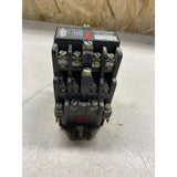 Allen-Bradley AB Bulletin 700 Type N Extended AC Relay,