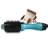 Revlon ‎RVDR5222FMNT One-Step Volumizer and Ionic Hair Dryer