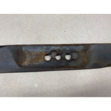 F720 6L7751A Lawn Mower Blade 17" NOS