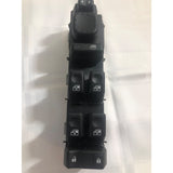 Front Left Power Window Switch For 2003-2007 Chevrolet DWS-248 15883322