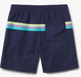 Speedo Redondo Colorblock Volley 15 in Swim Shorts - Boys XL 2000061951