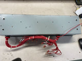 Industrial T2103 Panel Box With switches Used
