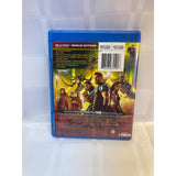 Thor: Ragnarok (Blu-ray + DVD) Previously Viewed with case, 2 disc