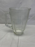 Anthter CY-212 Professional Blenders, 950W Countertop - Part - Glass Pitcher 1.5L