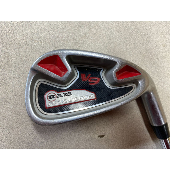 Ram Accubar V9 5 Iron Men's Right Hand Golf Club USED