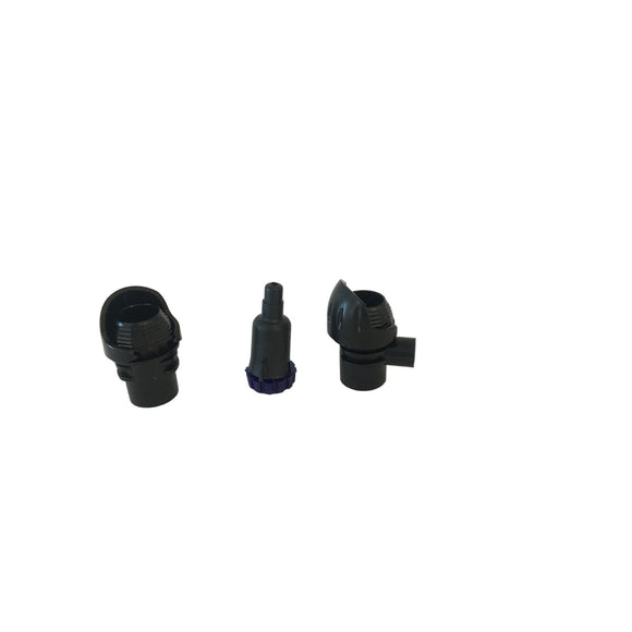 Fluval A470 U2 Underwater Filter Replacement Part Venturi Valves