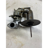 Wisconsin Air Cooled ABN Single Cylinder Engine Carburetor Assembly