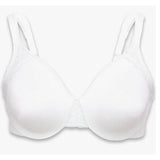 Exquisite Form 9675070 FULLY Minimizer Underwire 42D Bra Back Closure White