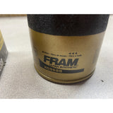 Fram Ultra Synthetic XG9688 Automotive Oil Filter