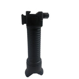 OTraki Pod Grips Extender 20mm Rail Vertical Foregrip Airsoft Grip