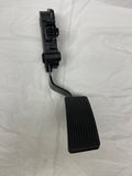 Dorman 699-136 Accelerator Pedal for Select Ford Models, Black
