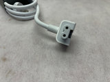 New Genuine Apple MacBook Air AC POWER CORD for MagSafe 2 A1436 & A1184 adapter
