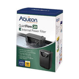 Aqueon Quiet Flow E20 Internal Aquarium Filter Replacement Part Internal Basket