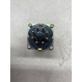 Weltronic 222-0191 Relay 8 Pin Used