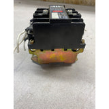 Allen-Bradley Bulletin 700 Type N AC Relay,