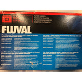 Fluval Power Filter C3 190L Replacement Part C Nodes and Activated Carbon Bag