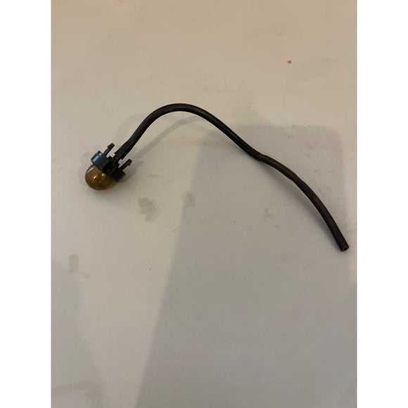 Homelite Chainsaw UT10589 42cc 3514C Part Primer Bulb HM-300780002