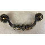Amerock Carriage House CH - 1410 VTG 7" Drawer Pull