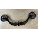 Amerock Carriage House CH - 1410 VTG 7" Drawer Pull