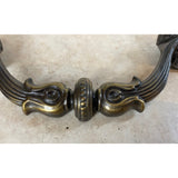 Amerock Carriage House CH - 1410 VTG 7" Drawer Pull