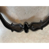 Amerock Carriage House CH - 1410 VTG 7" Drawer Pull