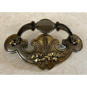 Amerock Carriage House 5.5" CP - 2268 Drawer Pulls USED