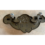 Amerock Carriage House 5.5" CP - 2268 Drawer Pulls USED