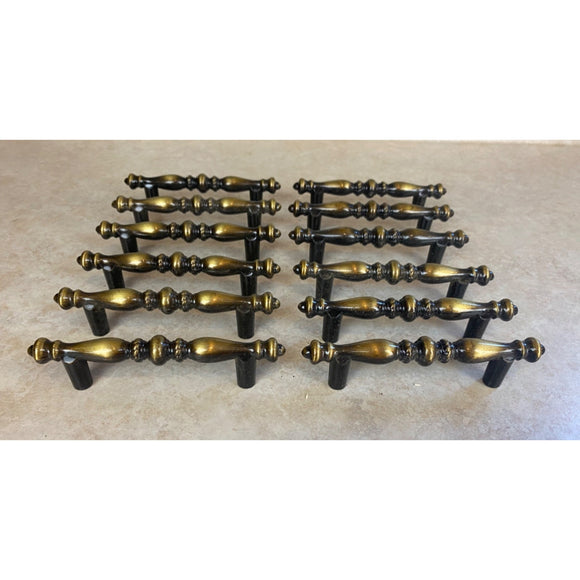 Amerock Carriage House #RD1971 Cabinet Door/Drawer Pulls Lot Of 12