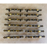 Amerock Carriage House #RD1971 Cabinet Door/Drawer Pulls Lot Of 12
