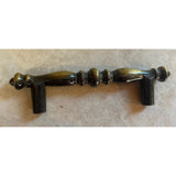 Amerock Carriage House #RD1971 Cabinet Door/Drawer Pulls Lot Of 12