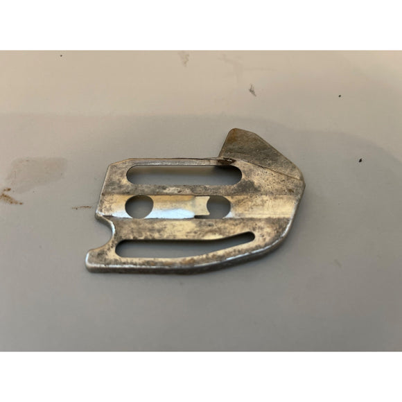 Poulan Pro 260 Super Clean Chainsaw Bar Plate 530038238