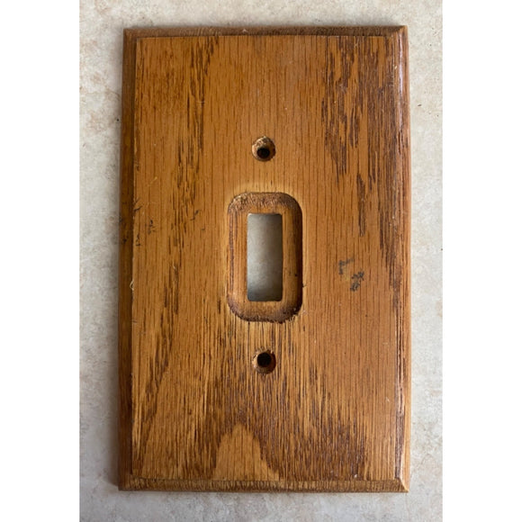Solid Wood 5.5
