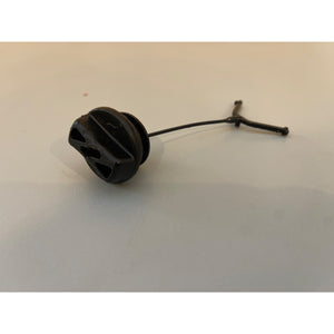 Poulan Pro 260 Super Clean Chainsaw Oil cap 530010846