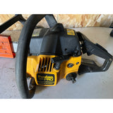 Poulan Pro 260 Super Clean Chainsaw Oil cap 530010846