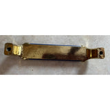 Onward 4" Cabinet Door Drawer Pull #418BB-15 NOS Cobalt Blue