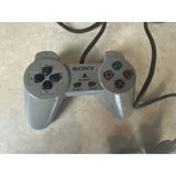 Sony PlayStation Gaming System SCPH-1080 Controller USED