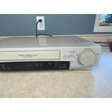 Toshiba KV-7168A Time Lapse VCR Video Cassette Record Player