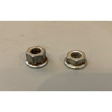 Homelite Chainsaw UT10589 42cc 3514C Part Bar Nut (5/16-18, Hex Hd.) HM-678339003