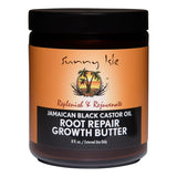 Sunny Isle Jamaican Black Castor Oil Root Repair Growth Butter (8 Oz.)