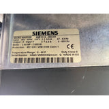 Siemens Micro Master Frequency Inverter 6SE3114-0DC40