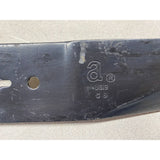 Arnold UG19  14" Lawn mower blade NOS