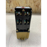 Allen-Bradley AB Bulletin 700 Type P 700-P800A1 Ser B Extended AC Relay,