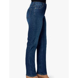 Gloria Vanderbilt Amanda High Rise Tapered Leg Jeans Women's 4