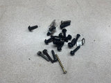Craftsman 18" 42cc Chainsaw OEM Various Assembly Bolts And Screws Form This Unit