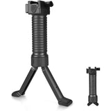 OTraki Pod Grips Extender 20mm Rail Vertical Foregrip Airsoft Grip