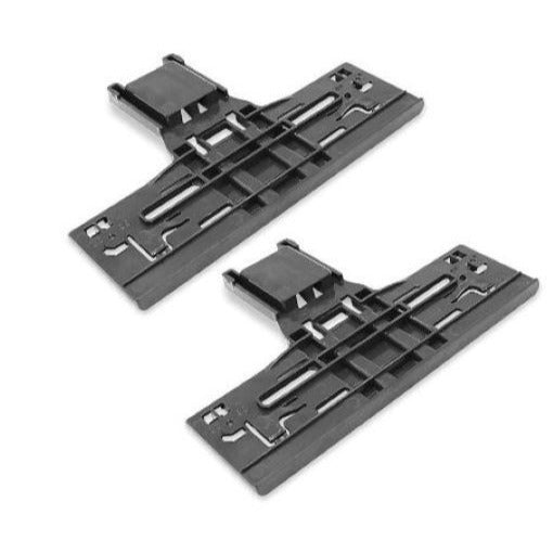 W10546503 Upper Rack Adjuster Compatible with Whirlpool Dishwasher WPW10546503