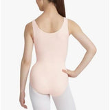 Capezio CC202 Women Small Princess Tank Leotard Pink