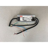 Mean Well HLG-40H-42B Class 2 Power Supply USED